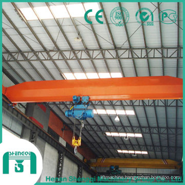 5 Ton Ld Model Good Performance Workshop Overhead Crane